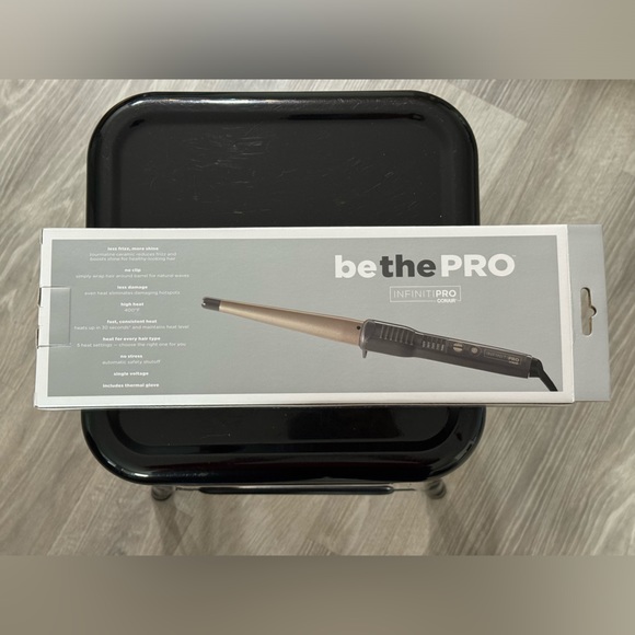 Curling Wand (New!) - Picture 4 of 4